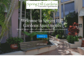 springhillgardens.com.au