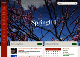 springhillks.com