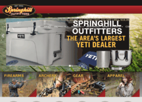 springhilloutfitters.com
