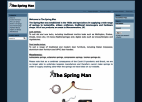 springman.co.uk