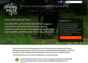 springprize.org