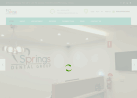 springsdental.com.au