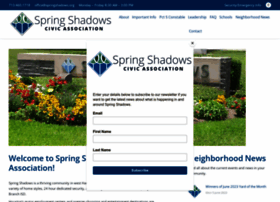 springshadows.org