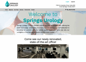 springsurology.com