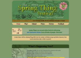 springthing.net