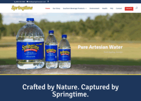 springtimewater.com