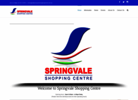 springvaleshoppingcentre.com.au