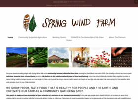 springwind.org