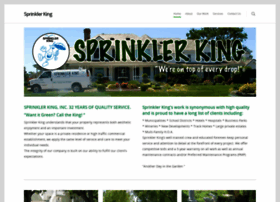 sprinklerking.com