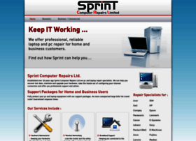 sprintcomputers.co.uk