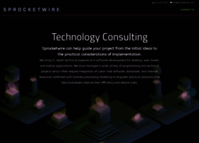 sprocketwire.com