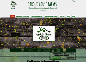 sprouthousefarms.com.au