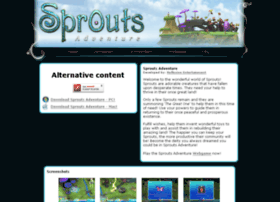 sproutsadventure.com