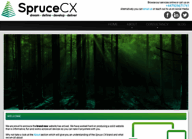 sprucecx.co.uk