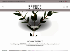 spruceup.com