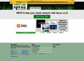 spruz.com
