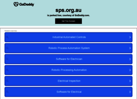 sps.org.au
