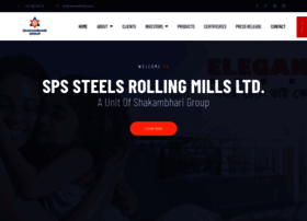 spsgroup.co.in