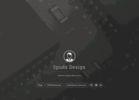 spudsdesign.com