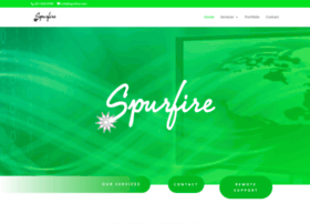 spurfire.com