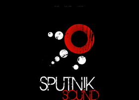 sputniksound.com