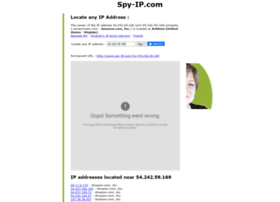 spy-ip.com