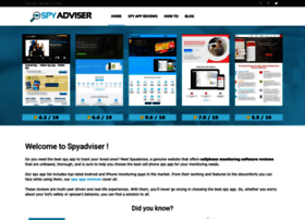 spyadviser.com