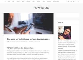 spyblog.website