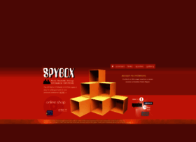 spybox.co.uk