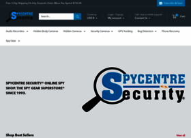 spycentre.com
