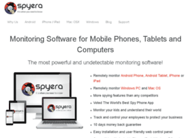 spyera.org