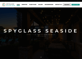 spyglassseaside.com