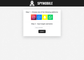 spymobile.info