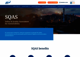 sqas.org