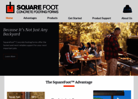 sqfoot.com
