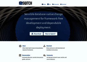 sqitch.org