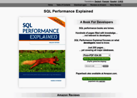sql-performance-explained.com