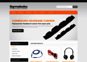 sqr-mekoko.com