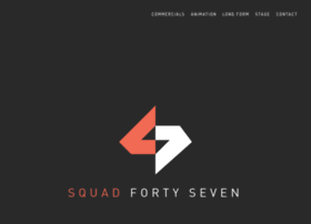squad47films.com