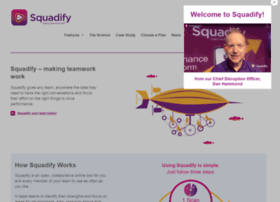 squadify.net