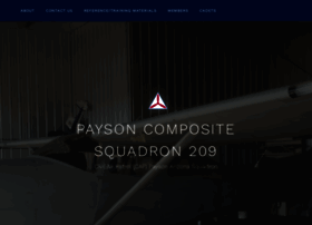 squadron209.org