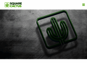 squarecactus.co.uk