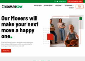 squarecowmoovers.com