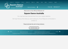 squaredance.org.au