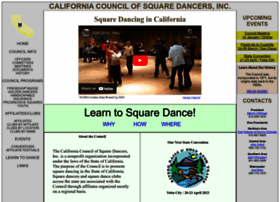 squaredance.org