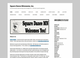 squaredancemn.com