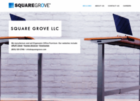 squaregrove.com