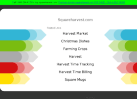 squareharvest.com