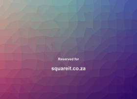 squareit.co.za
