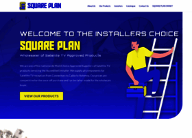squareplan.co.za